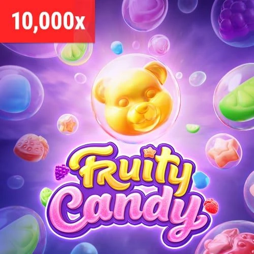 Demo Fruity Candy