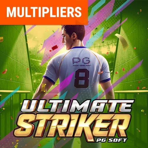 Demo Ultimate Striker