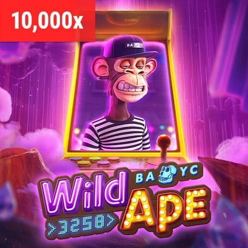 Demo Wild APE