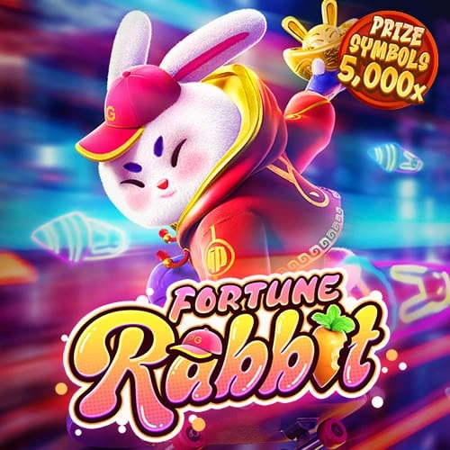 Demo Fortune Rabbit