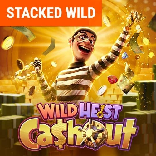 Wild Hest Cashout