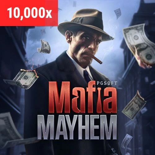 Demo Mafia Mayhem