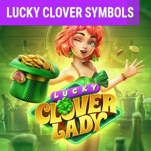 Demo Clover Lady