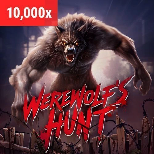 Demo Werewolfs Hunt