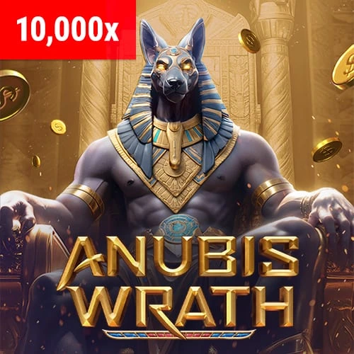 Anubis Wrath