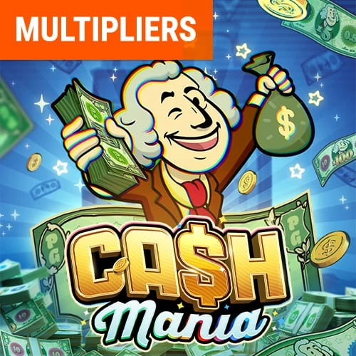 Demo Cash Mania