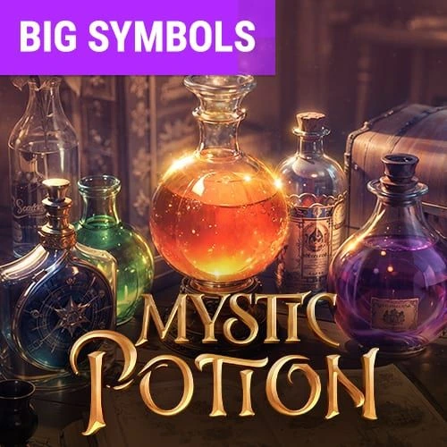 Main Mystic Potion