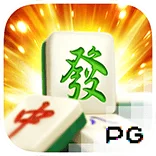 Demo Mahjong Ways